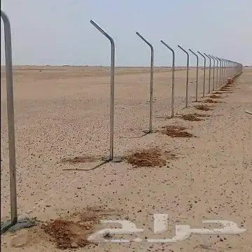 شبوك ملاعب ومزارع 7