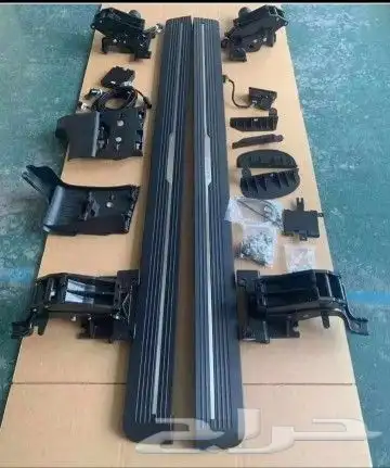 2014 Upgrade 2021 Range Rover sport 10