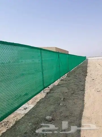 شبوك ملاعب ومزارع 3