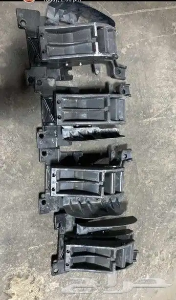 2014 Upgrade 2021 Range Rover sport 16