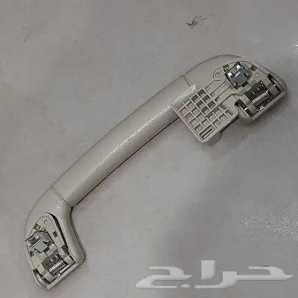 ريش مكيف كرولا 2008 2013 6