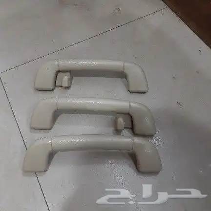 ريش مكيف كرولا 2008 2013 5