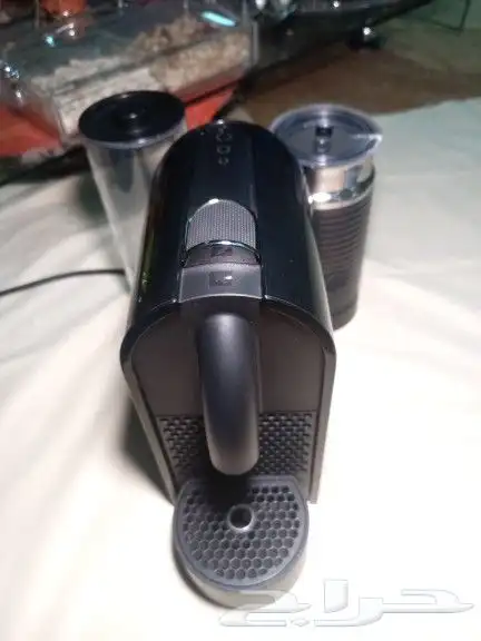 آلة القهوة هومكس   والة القهوة نسبرسو 2