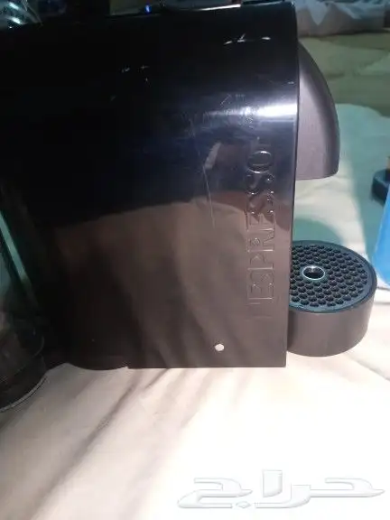 آلة القهوة هومكس   والة القهوة نسبرسو 5