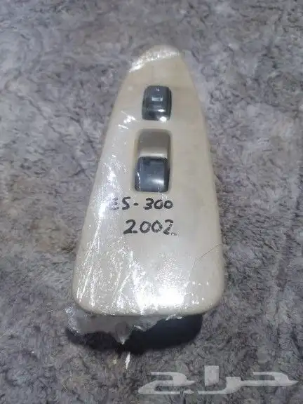 تحكم قزاز هايلكس لكزس 300و430للبيع 11