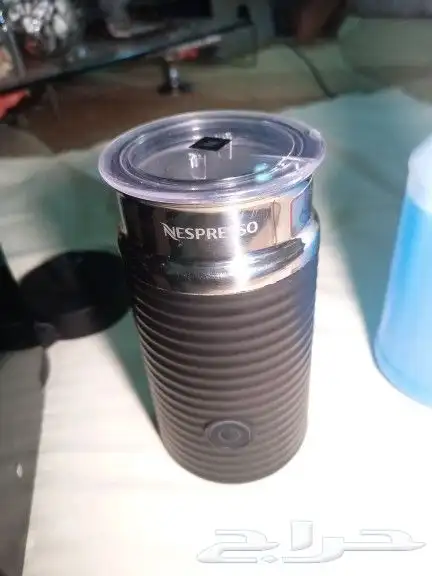 آلة القهوة هومكس   والة القهوة نسبرسو 3