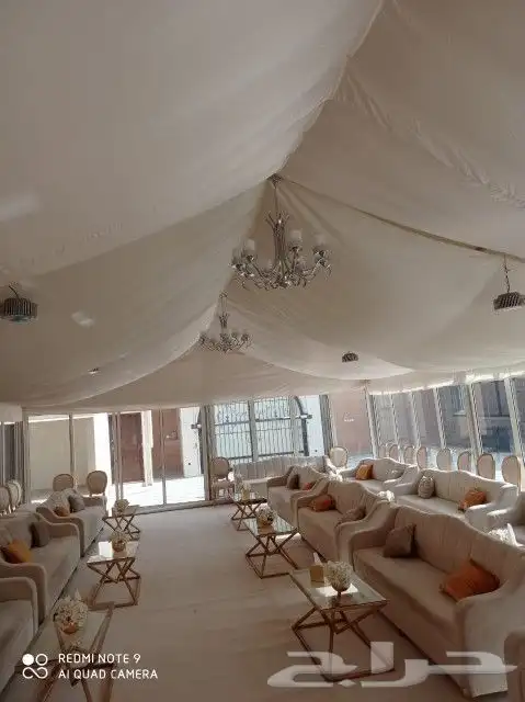 زينه الاعراس والمناسبات 15