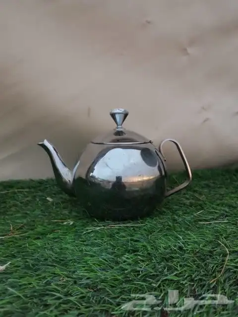 بريق العساف حائل كوري 5