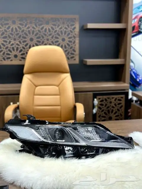 شمعات كامري موديل 2022 2