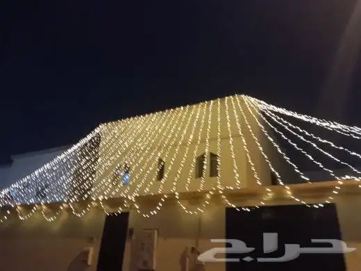 زينه الاعراس والمناسبات 11