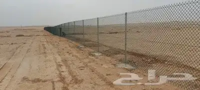 شبوك ملاعب ومزارع 6