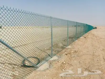 شبوك ملاعب ومزارع 8