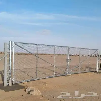 شبوك ملاعب ومزارع 5