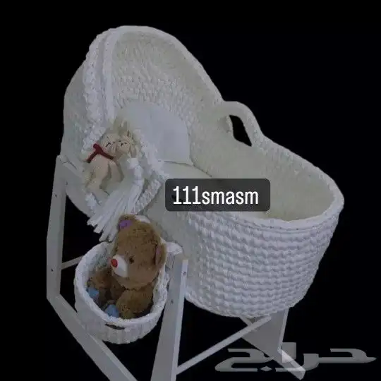 هندول كروشيه 1