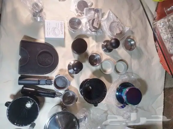 آلة القهوة هومكس   والة القهوة نسبرسو 20