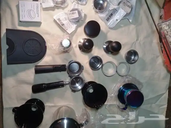 آلة القهوة هومكس   والة القهوة نسبرسو 0