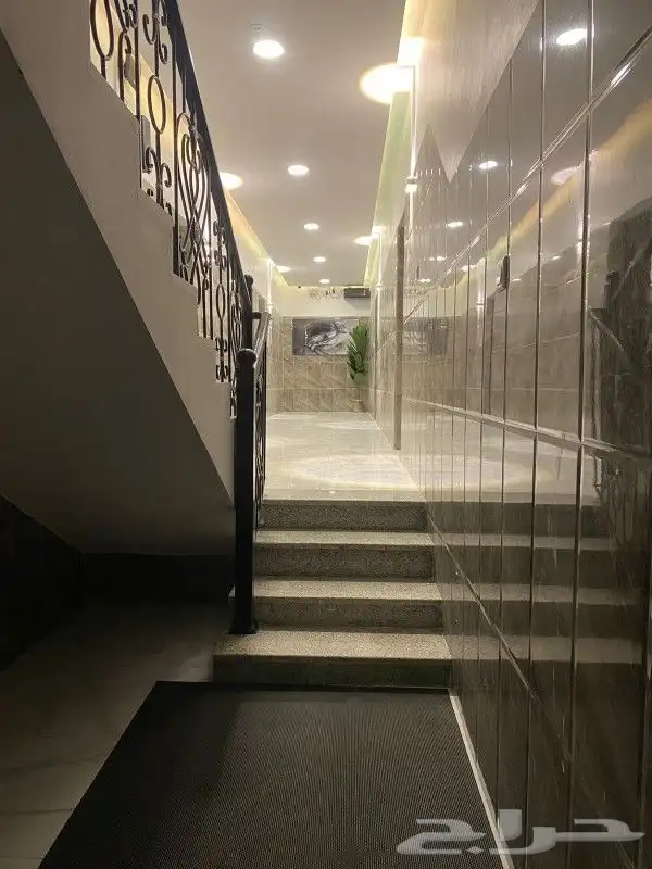 شقه للإيجار مفروشه 7