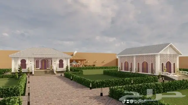 تعديل واجهات قديمه الى واجهات حديثه اعمال الجي ارسي 11