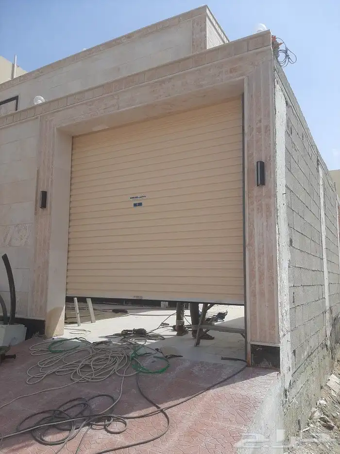 ابواب اتوماتكيه 4