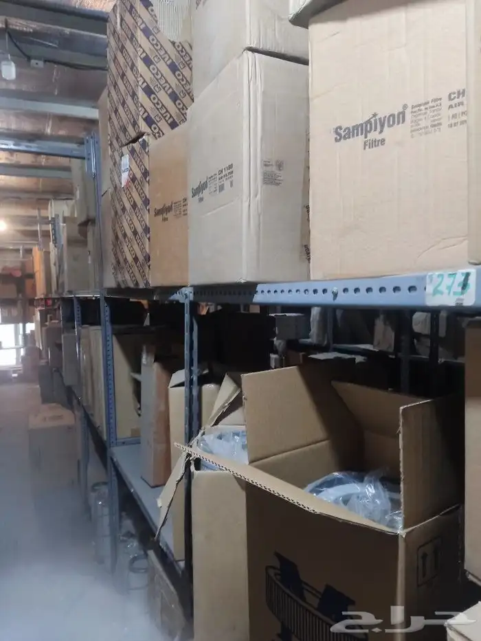 مكينة فورد رانجر ديزل حجم. 2.4 4 سلندر تيربو 5