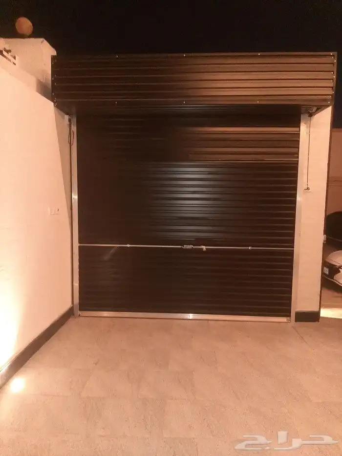 ابواب اتوماتكيه 0