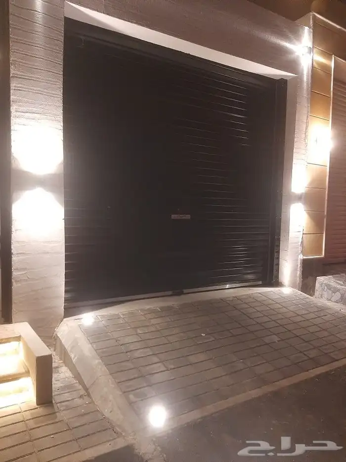 ابواب اتوماتكيه 1