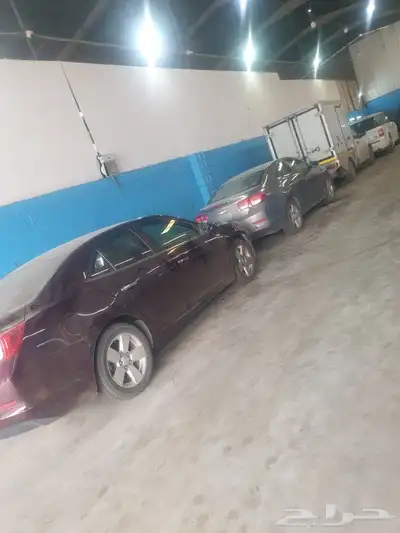 اخصائي جيرات ومكائن ماليبو كروز اكاديا ترافيرس امبالا 0