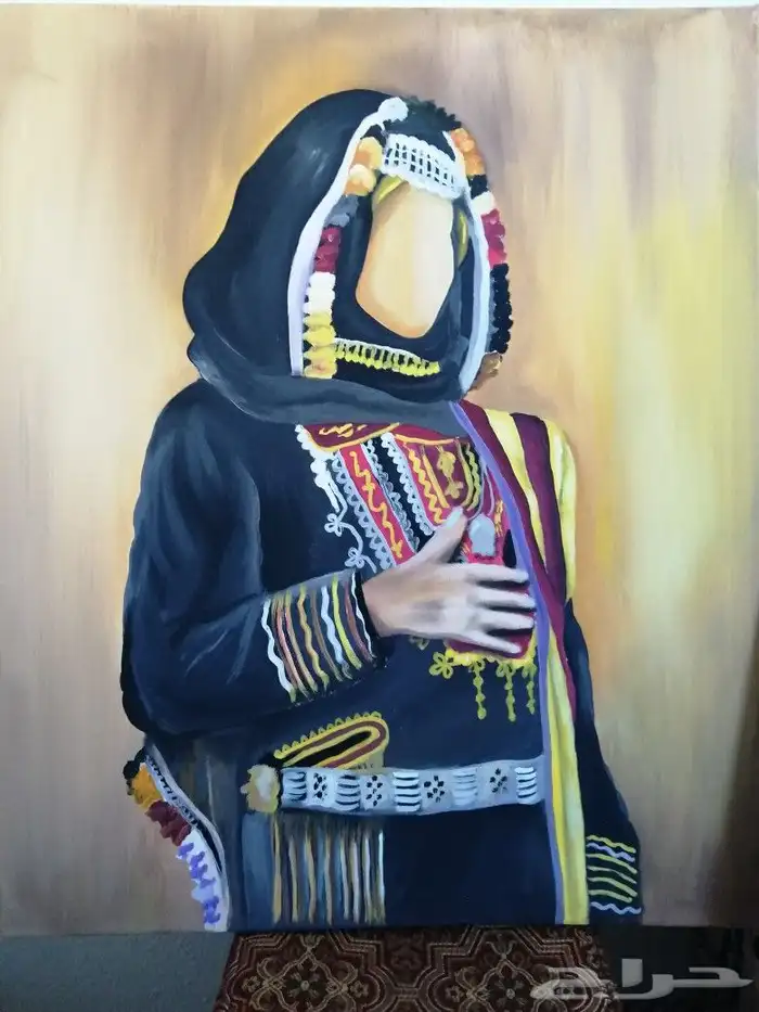 رسام وخطاط 39