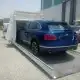 سطحة هيدروليك على مدار الساعه في الخدمة ان شاءلله 3