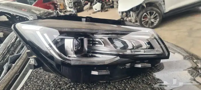 قطغ غيار صيني--شمعة يمين شنجان 75 0