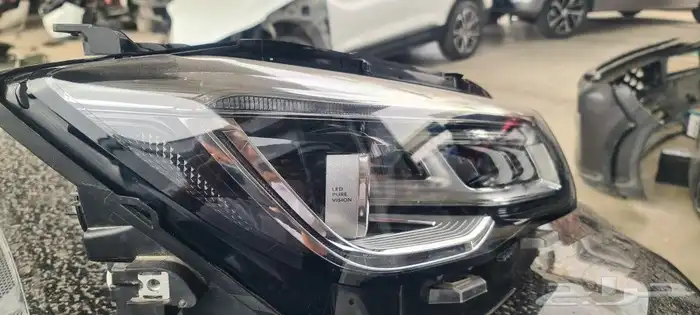 قطغ غيار صيني--شمعة يمين شنجان 75 2