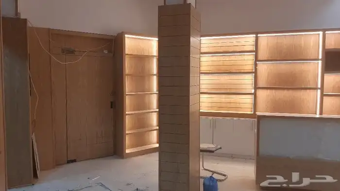 نجار وديكورات 43