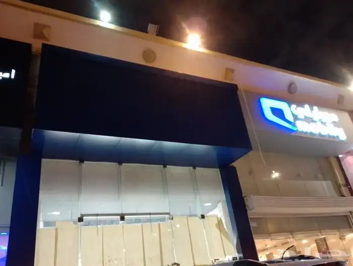 الصبري لتنفيذ جميع واجهات كلادنج أعمدة لوحات محطات حروف بارز 17