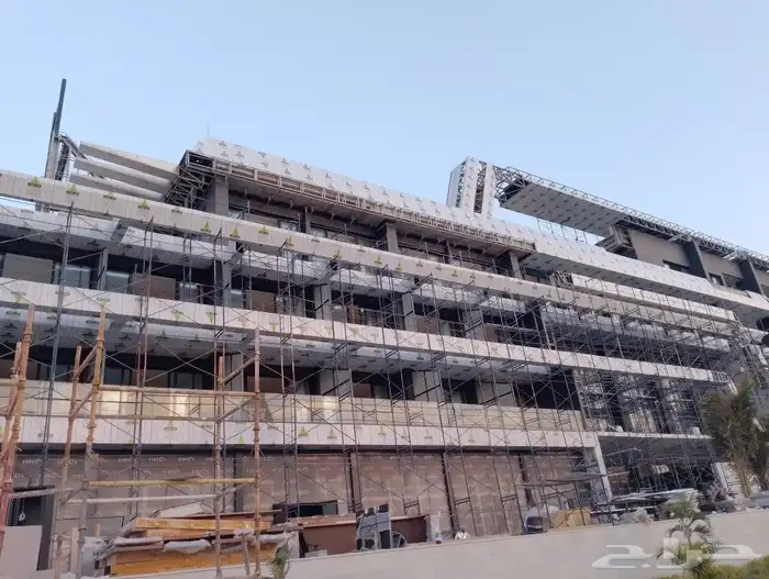 الصبري لتنفيذ جميع واجهات كلادنج أعمدة لوحات محطات حروف بارز 16