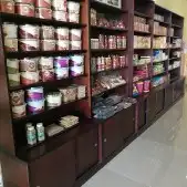 ورشة افاق الابداع نجاره والمنيوم 11