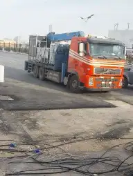 تجار رفعات شوكيه كرينات للإيجار 4