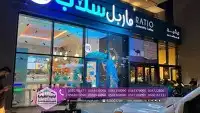 تأجير معدات افتتاح 5