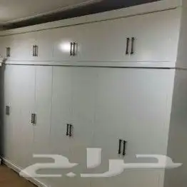 ورشة افاق الابداع نجاره والمنيوم 16