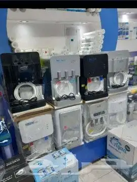 فلاتر مويه نقي لتحلية المياه بيع تركيب صيانه 1