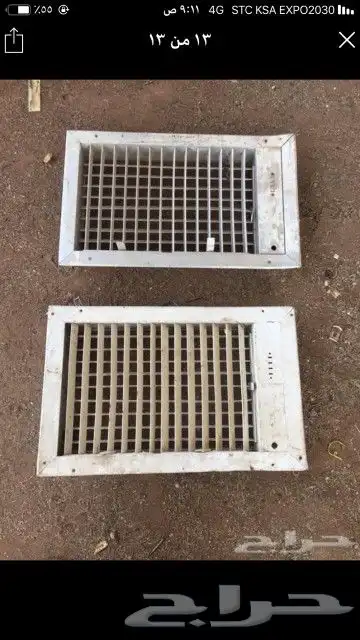صيانة جميع انواع المكيفات الصحراوي بأنواعها 11