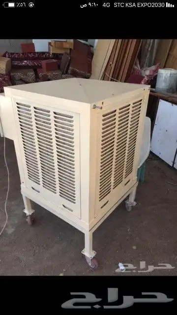 صيانة جميع انواع المكيفات الصحراوي بأنواعها 2