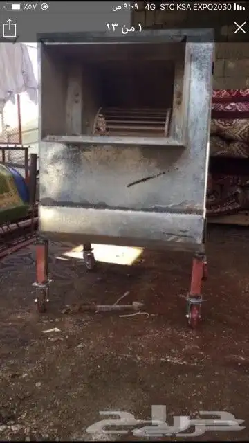 صيانة جميع انواع المكيفات الصحراوي بأنواعها 7