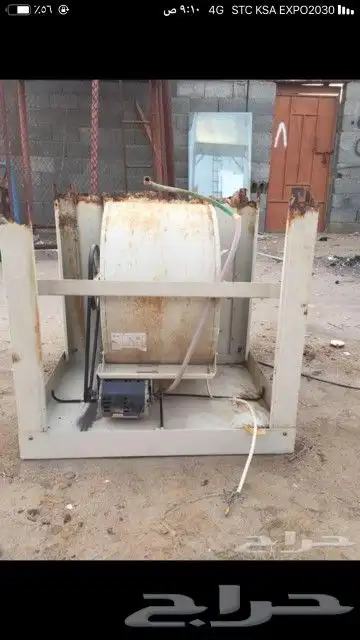صيانة جميع انواع المكيفات الصحراوي بأنواعها 10