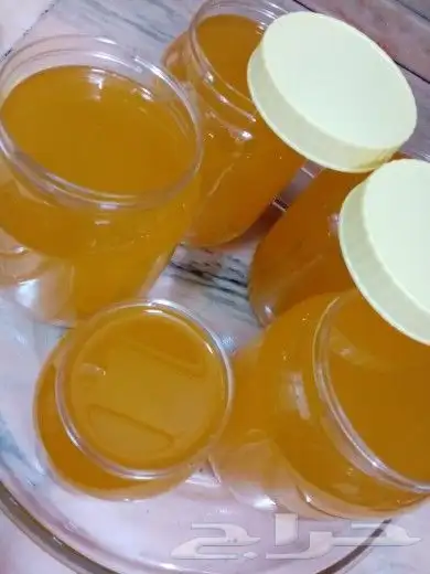 سمن غنم صافي بدون اضافات 3