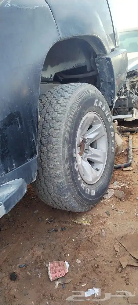 قطع غيار بترول فتك 2014 7