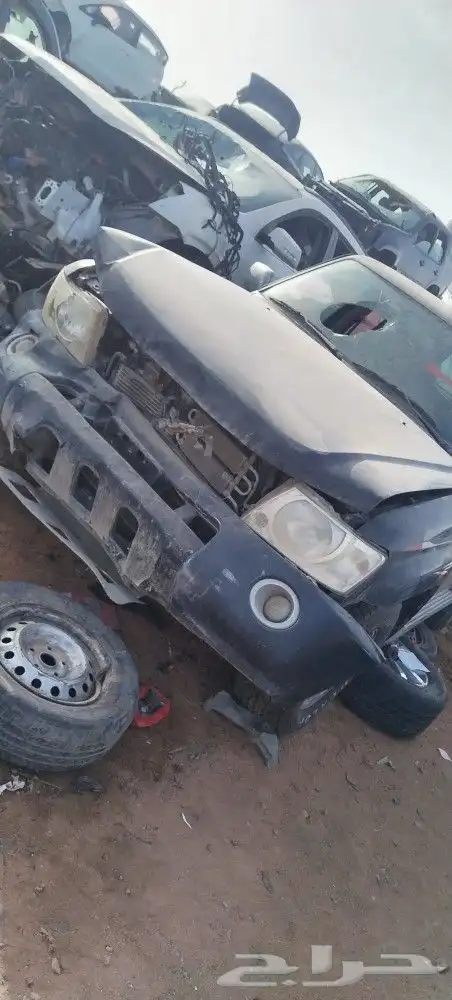 قطع غيار بترول فتك 2014 2