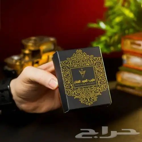 طباعة علب عود بوكسات عود علب بخور بوكسات بخور   طباعة ستيكر 0