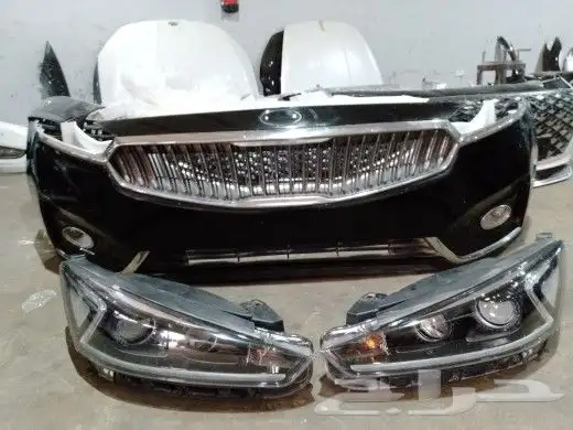 شمعات صدام أزيرا كادنزا جنسس سونات اصلي وكاله 4