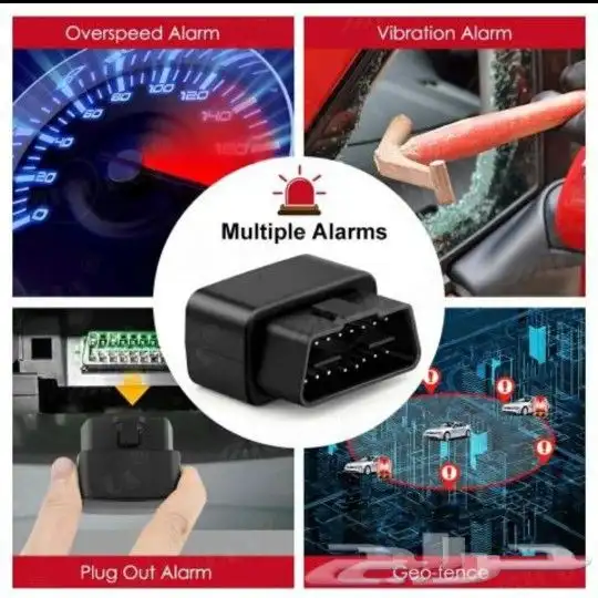 جهاز تعقب خاص بسيارات 0