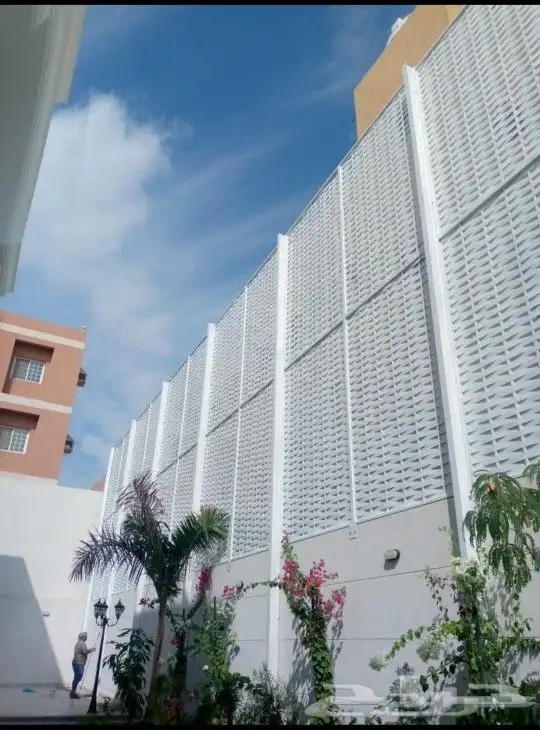 سواتر المدينه المنوره 1